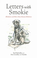 Cover: Letters with Smokie - University of Manitoba Press