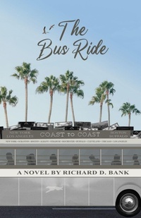 Enlarge image Cover: The Bus Ride - Auctus Publishers