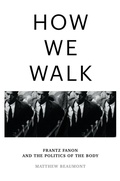 Cover: How We Walk - Verso Books