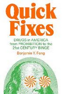 Abbildung von: Quick Fixes - Verso Books