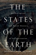 Cover: The States of the Earth - Verso Books