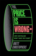 Cover: The Price is Wrong - Verso Books