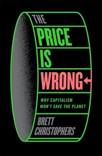 Enlarge image Cover: The Price is Wrong - Verso Books