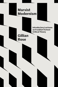 Enlarge image Cover: Marxist Modernism - Verso Books
