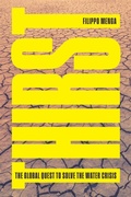 Cover: Thirst - Verso Books