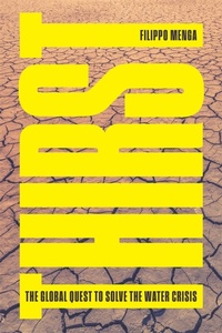 Enlarge image Cover: Thirst - Verso Books
