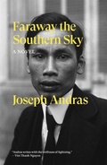 Cover: Faraway the Southern Sky - Verso Books