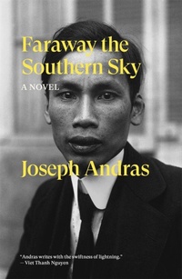 Abbildung von: Faraway the Southern Sky - Verso Books
