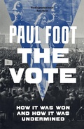 Cover: The Vote - Verso Books