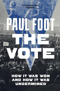 Abbildung von: The Vote - Verso Books