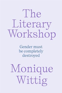 Enlarge image Cover: The Literary Workshop - Verso Books