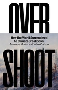 Cover: Overshoot - Verso Books