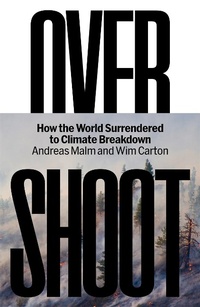 Enlarge image Cover: Overshoot - Verso Books