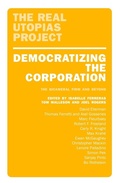 Cover: Democratizing the Corporation - Verso Books