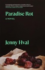 Cover: Paradise Rot - Verso Books