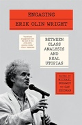 Cover: Engaging Erik Olin Wright - Verso Books