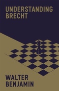 Cover: Understanding Brecht - Verso Books