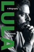 Cover: Lula - Verso Books