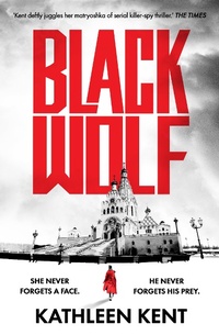 Abbildung von: Black Wolf - Head of Zeus -- an Aries Book