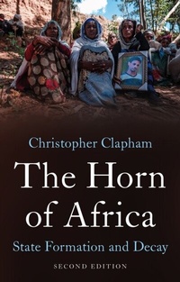 Abbildung von: The Horn of Africa - Hurst Publishers