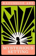 Cover: Mysterious Setting - Pushkin Press