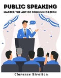 Cover: Public Speaking - Intell Book Publishers