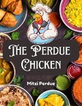 Cover: The Perdue Chicken - Intell Book Publishers