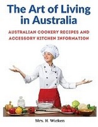 Abbildung von: The Art of Living in Australia - Intell Book Publishers