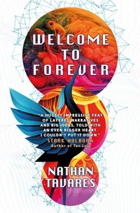 Enlarge image Cover: Welcome to Forever - Titan Books Ltd