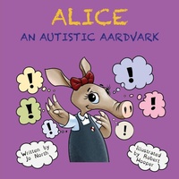 Enlarge image Cover: Alice - Independent Publishing Network