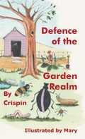 Cover: Defence of the Garden Realm - Grosvenor House Publishing Ltd