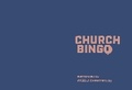 Cover: Church Bingo - Pendle Press