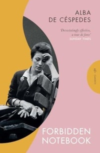 Enlarge image Cover: Forbidden Notebook - Pushkin Press Classics