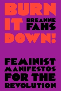 Enlarge image Cover: Burn It Down! - Verso Books