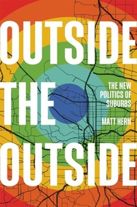 Enlarge image Cover: Outside the Outside - Verso Books