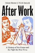Cover: After Work - Verso Books