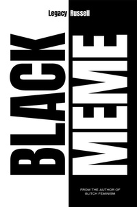 Enlarge image Cover: Black Meme - Verso Books