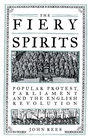 Cover: The Fiery Spirits - Verso Books