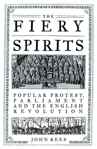 Enlarge image Cover: The Fiery Spirits - Verso Books