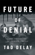 Cover: Future of Denial - Verso Books