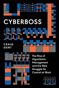 Abbildung von: Cyberboss - Verso Books
