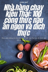 Abbildung von: Nha hang chay ki?u Thai - Oanh Qu?