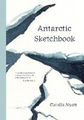 Cover: Antarctic Sketchbook - Golden Duck (UK) Ltd
