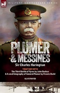 Cover: Plumer & Messines - Leonaur Ltd