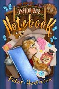 Enlarge image Cover: Inside the Notebook - Shawline Publishing Group