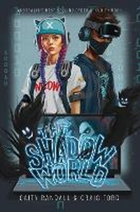 Abbildung von: The Shadow World - Shawline Publishing Group