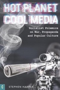 Cover: Hot Planet, Cool Media - Clairview Books