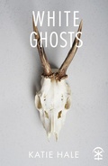 Cover: White Ghosts - Nine Arches Press
