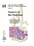 Cover: Tumors of the Pancreas - American Registry of Pathology