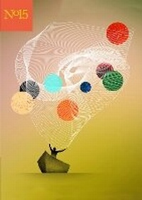 Abbildung von: 3x3 Illustration Annual No.15 - Artisanal Media LLC